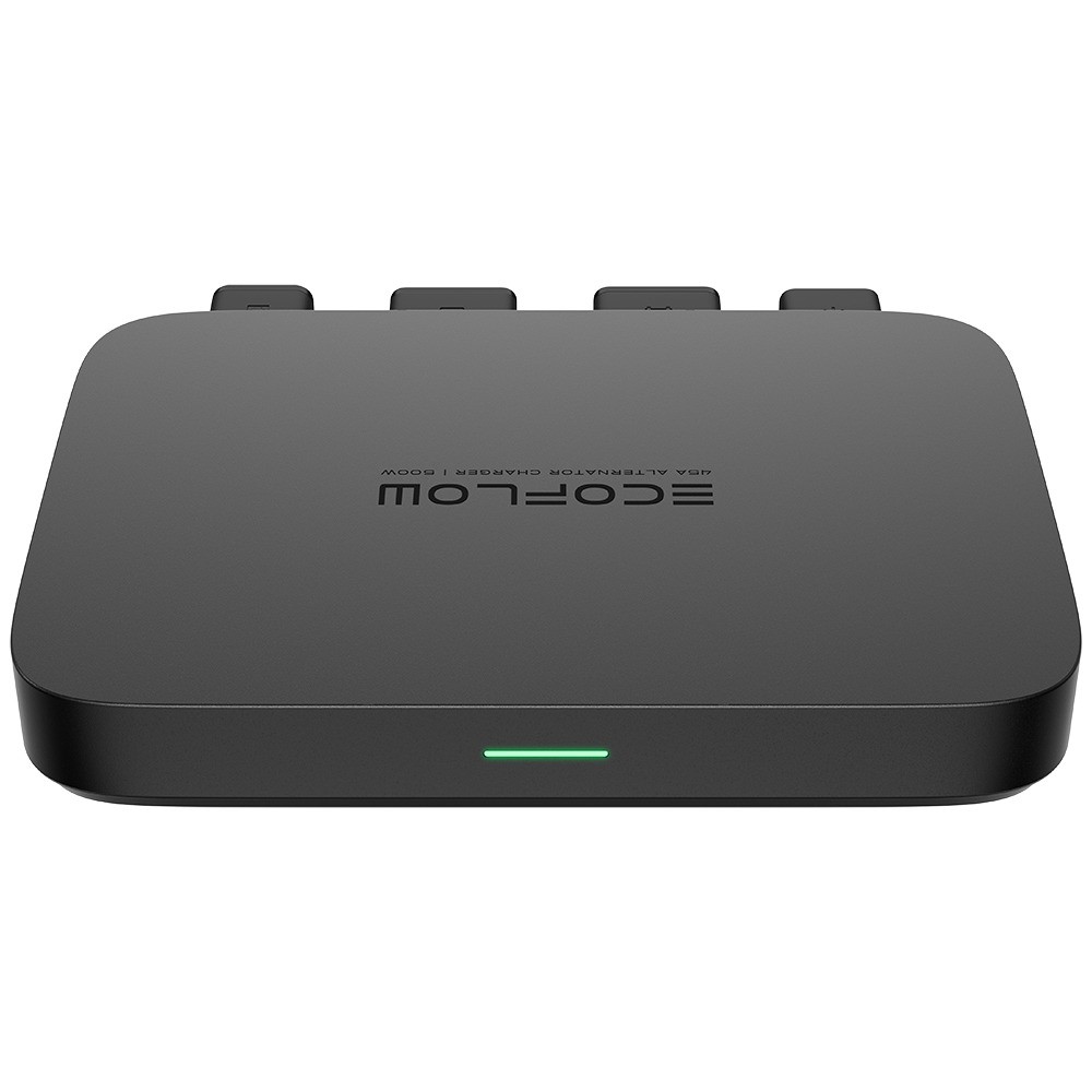 山岡　EcoFlow Alternator Charger EcoFlow 500W Alternator Charger - EcoFlow Nederland