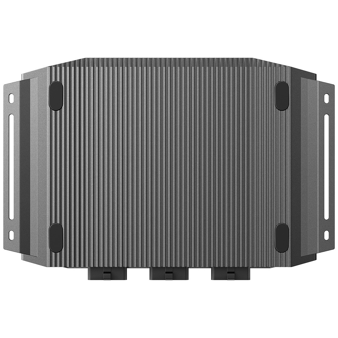 EcoFlow 1000W Alternator Charger Plus - EcoFlow.nl