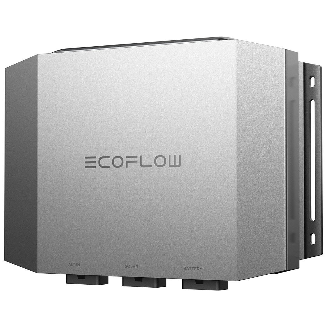 EcoFlow 1000W Alternator Charger Plus - EcoFlow.nl