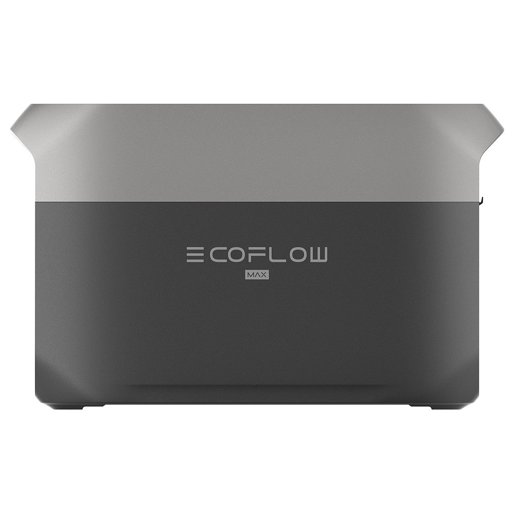 4月27日発送28日着　ECOFLOW DELTA 3 Max 2048Wkh EcoFlow DELTA 3 Max Power Station - EcoFlow.nl
