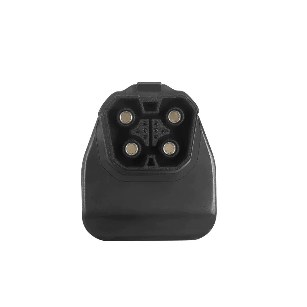 エコフロー DELTA Pro Smart Generator Adapter EcoFlow DELTA Pro naar Smart Generator Adapter - EcoFlow.nl