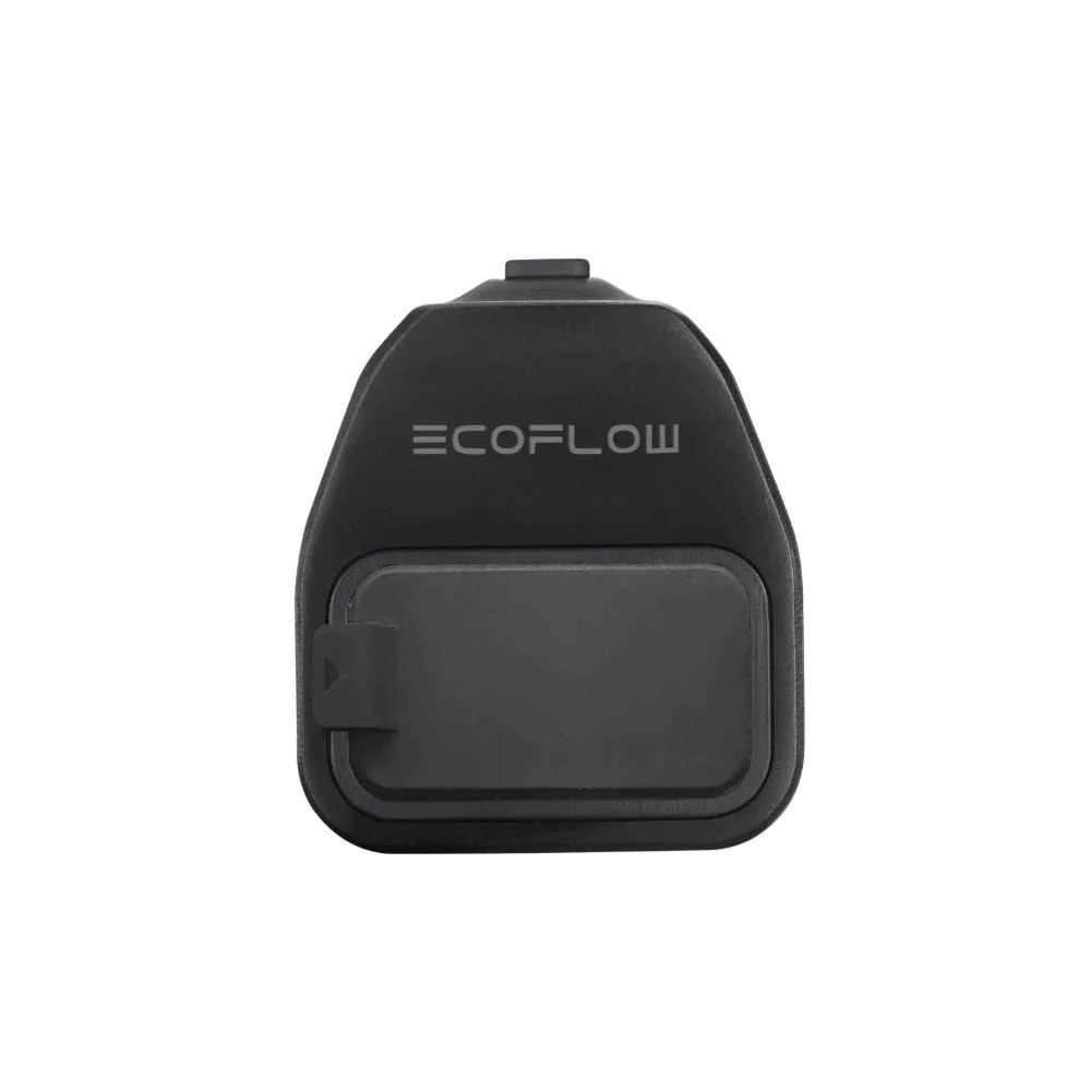 EcoFlow DELTA Pro naar Smart Generator Adapter - EcoFlow.nl