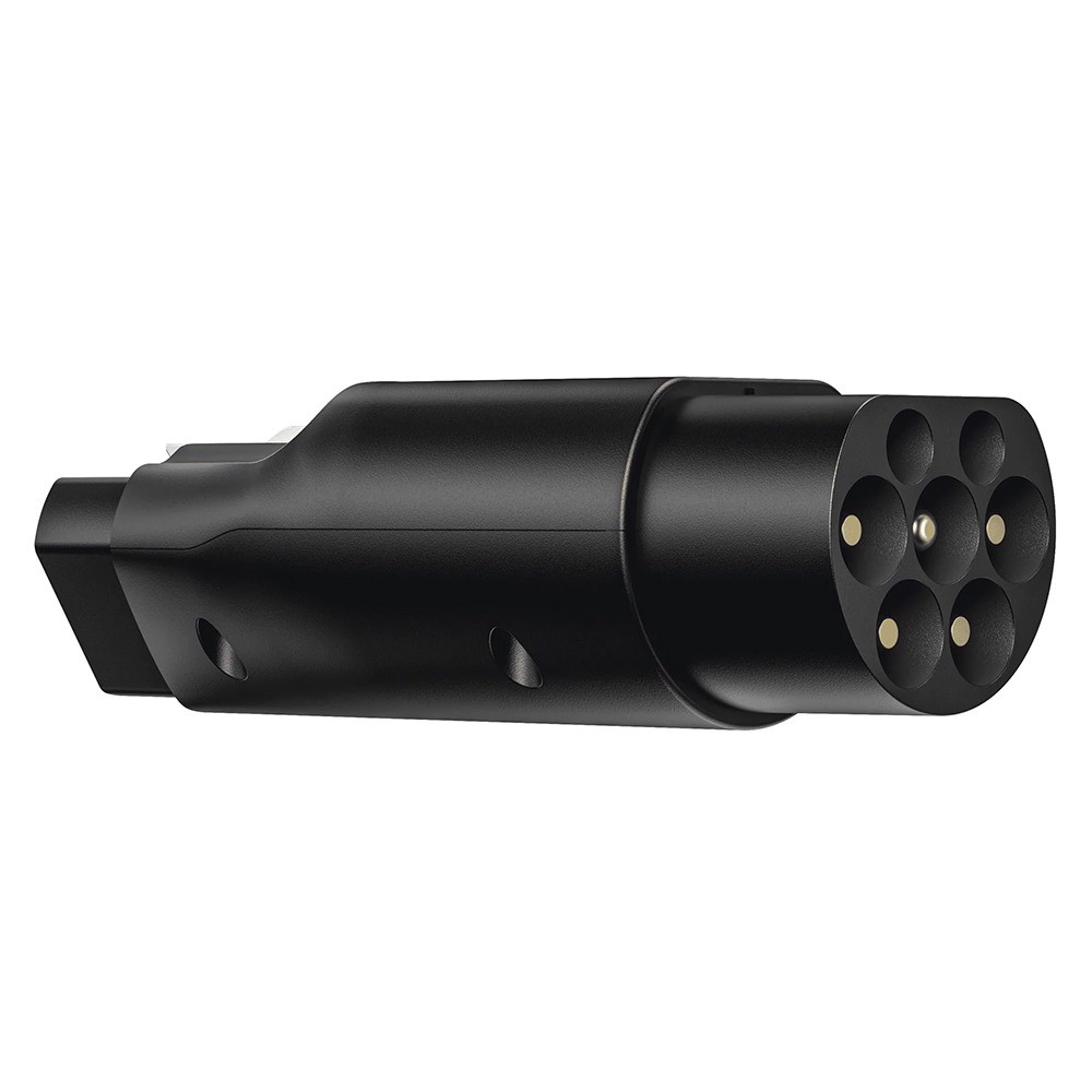 EcoFlow EV X-Stream Adapter voor type 2 laadpaal - EcoFlow.nl