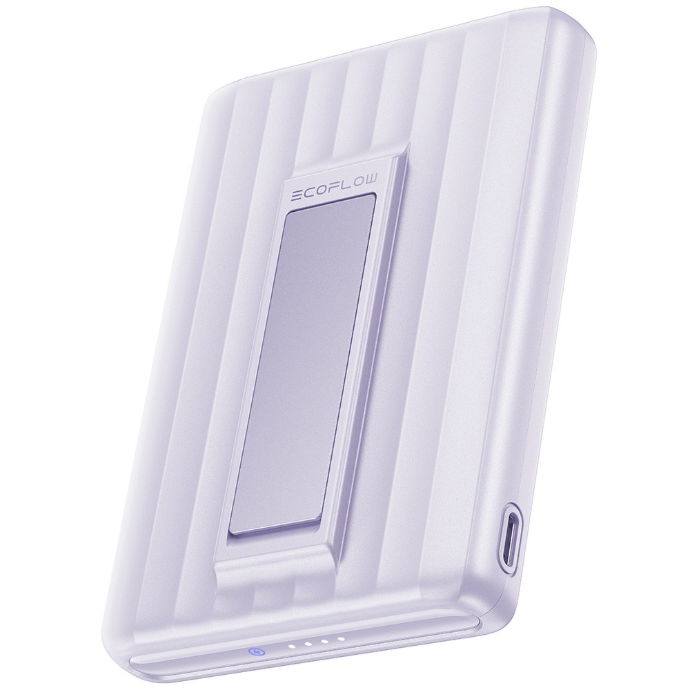 スマホアクセサリー EcoFlow RAPID Mag Power Bank 10000mAh EcoFlow RAPID Mag powerbank 10.000 mAh - EcoFlow.nl