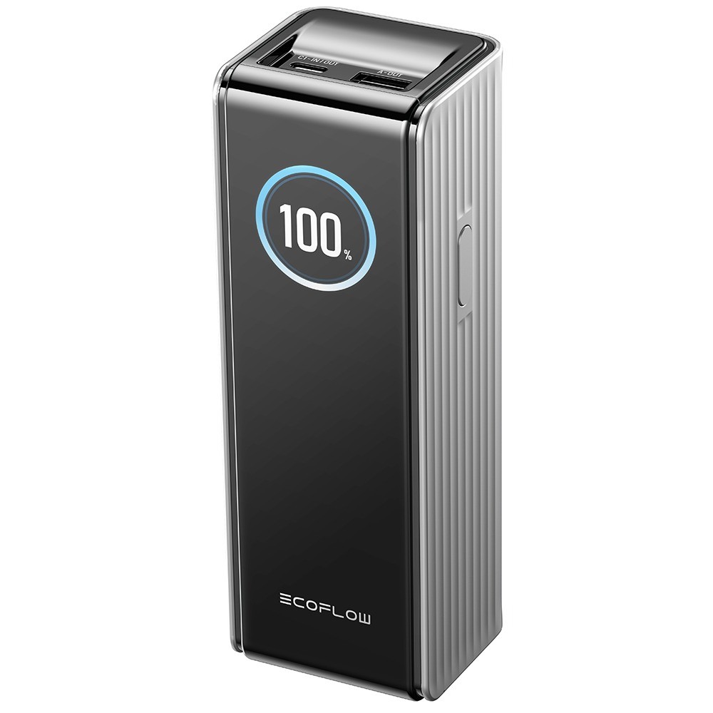 EcoFlow RAPID 25000mAh 新品未使用 EcoFlow RAPID powerbank 25.000 mAh - EcoFlow.nl