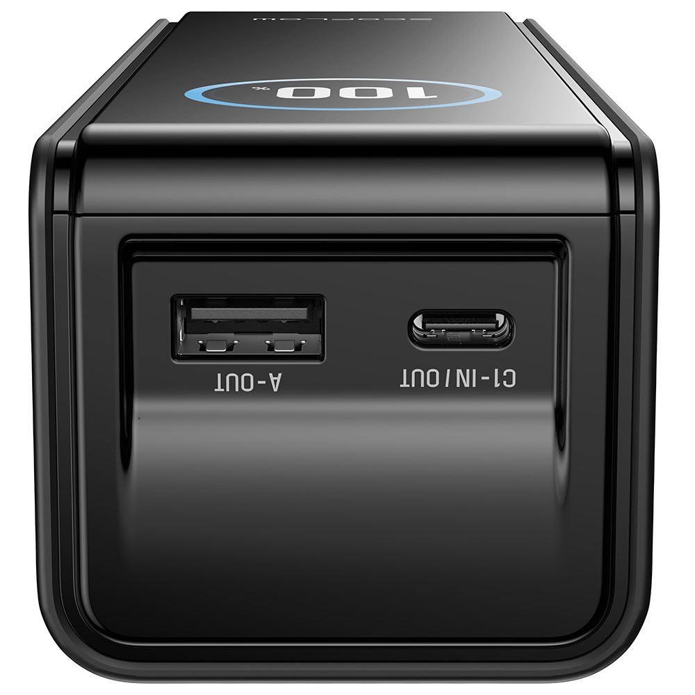 EcoFlow RAPID powerbank 25.000 mAh - EcoFlow Nederland