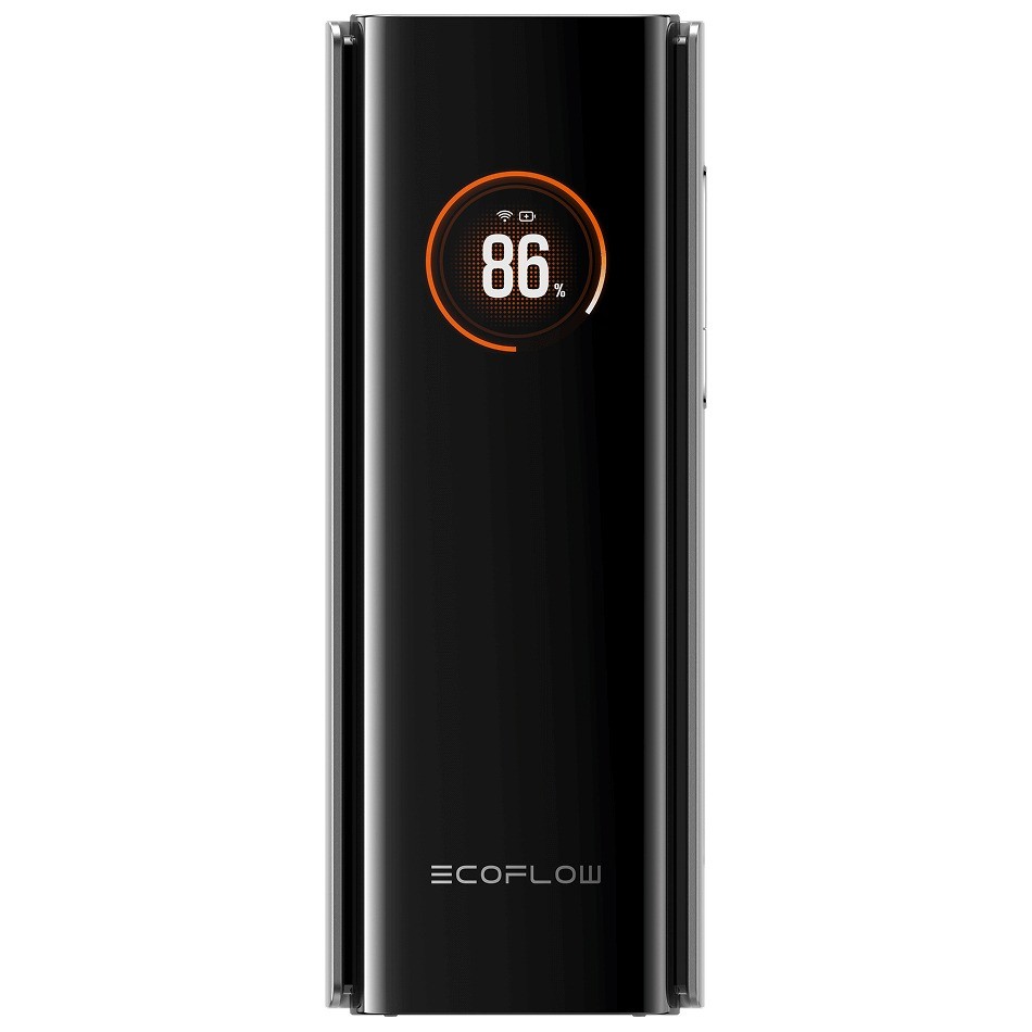EcoFlow RAPID Pro powerbank 20.000 mAh - EcoFlow.nl
