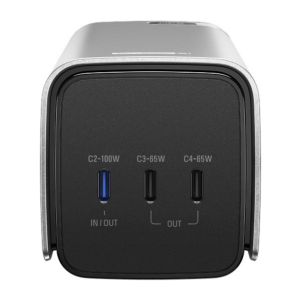 エコフロー　RAPID Pro Power Bank 20000mAh EcoFlow RAPID Pro powerbank 20.000 mAh - EcoFlow.nl