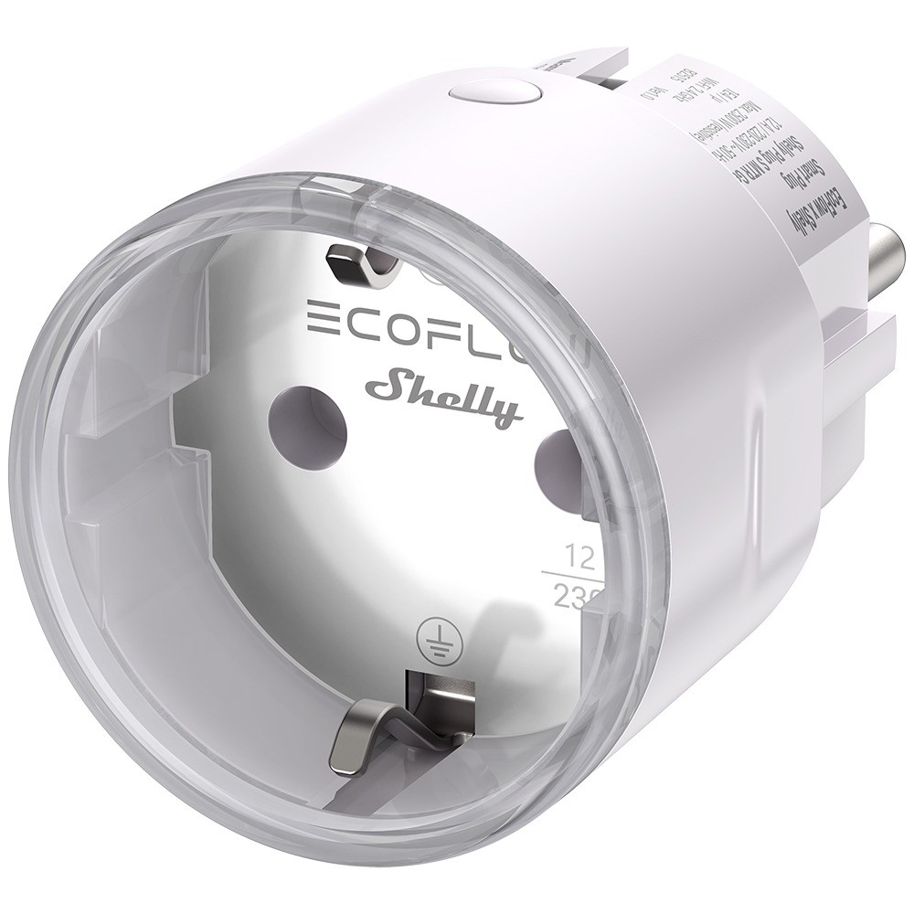 coco_shelly✕2 EcoFlow x Shelly Smart Plug - EcoFlow Nederland