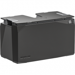 EcoFlow Power Hub Solar Charge Cable (6 meter) - EcoFlow Nederland
