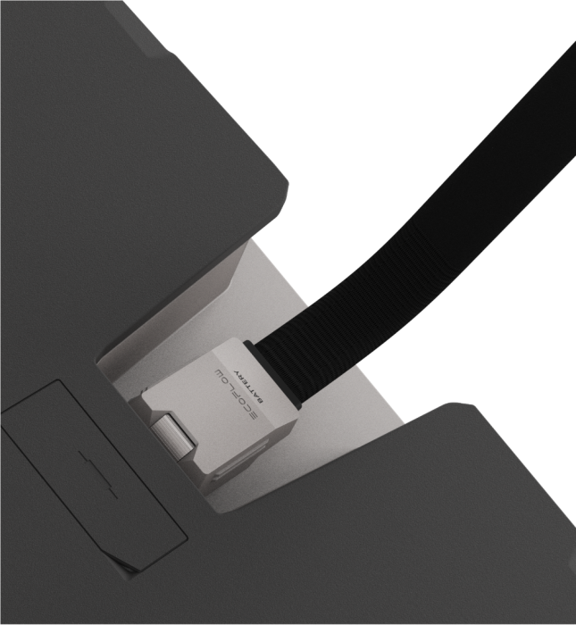 EcoFlow Power Kit LFP Battery Cable - 1,5m