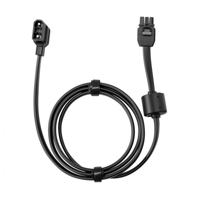 EcoFlow Alternator Charger XT150 Quick Connection Output Cable 1m