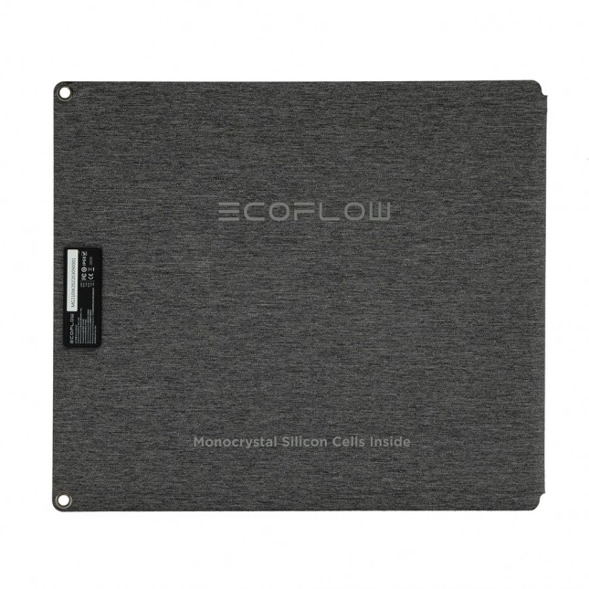 Ecoflow 110w zonnepaneel 5