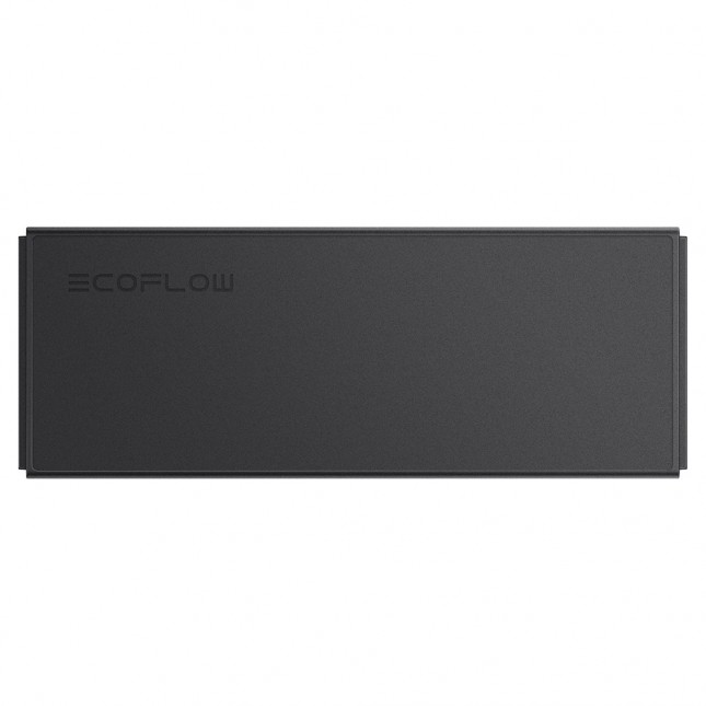 Ecoflow 298wh plug in accu voor glacier draagbare koelbox 5