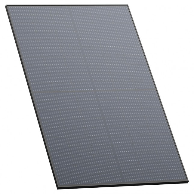 Ecoflow 2x 450w zonnepaneel 2