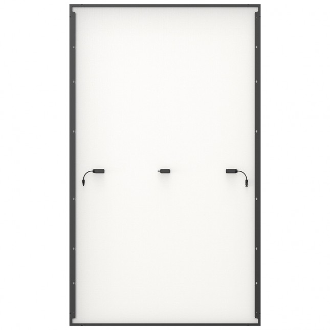 Ecoflow 2x 450w zonnepaneel 5