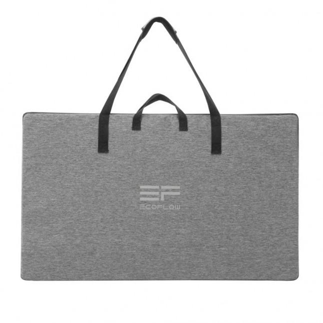 Ecoflow 400w zonnepaneel 4