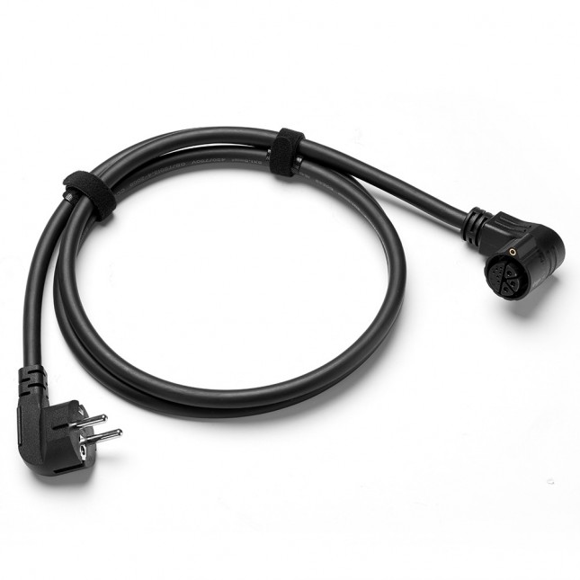 Ecoflow ac kabel voor stream thuisbatterij 1 5m