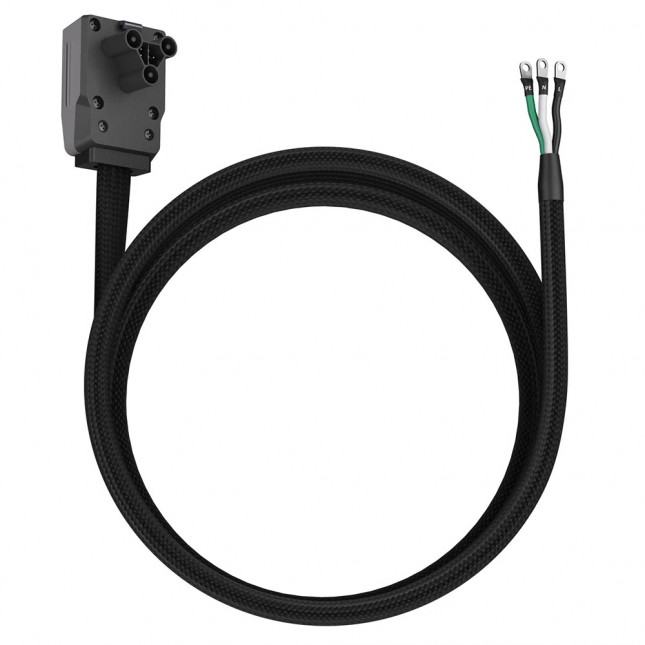 Ecoflow ac main out cable voor power hub 5kva 4 5m