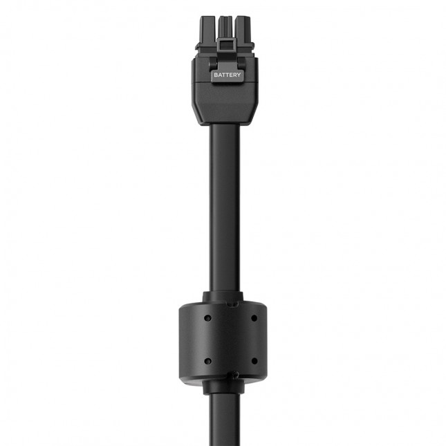 Ecoflow alternator charger 4 8 output cable 2 meter 3