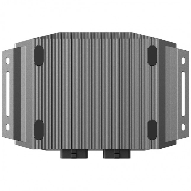 Ecoflow alternator charger 600 w 8