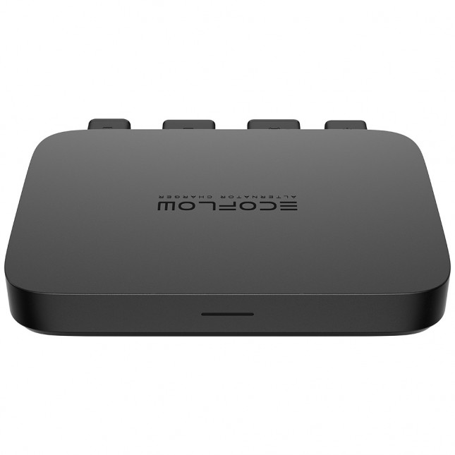 Ecoflow alternator charger 800w 5