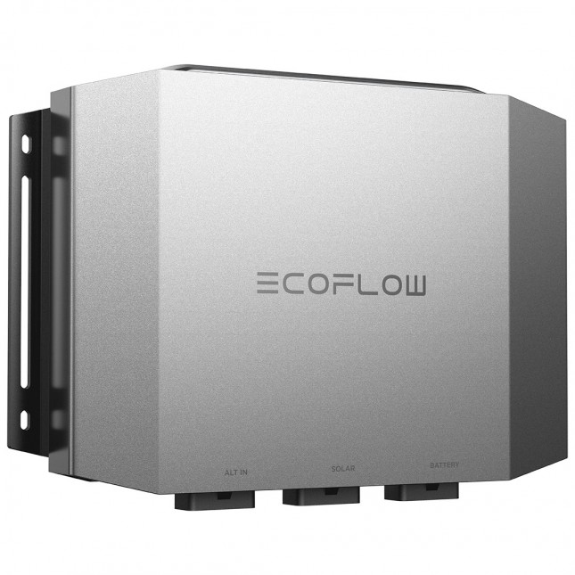 Ecoflow alternator charger plus 1000 3