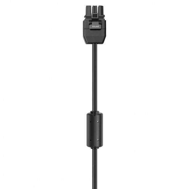 Ecoflow alternator charger plus 1000 solar input cable 5 meter 2