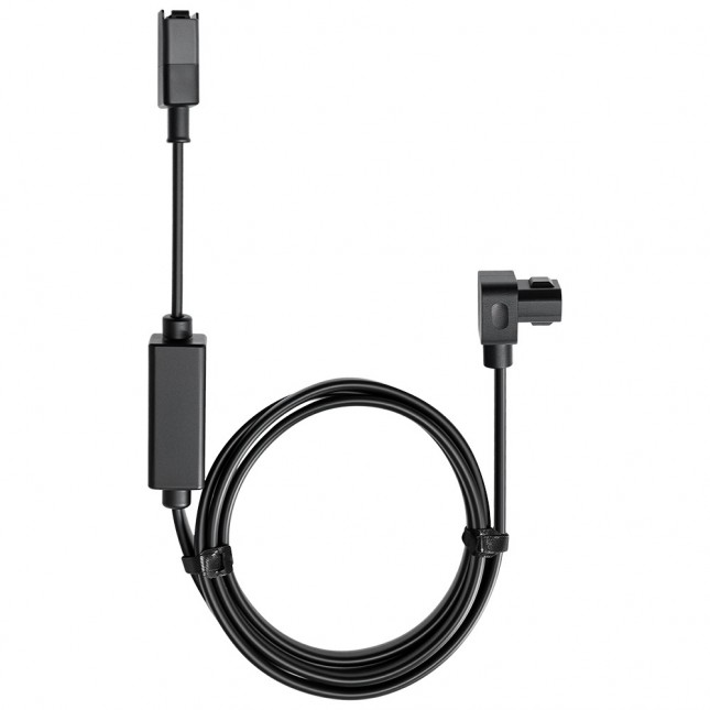 Ecoflow alternator charger xt150 output cable 2