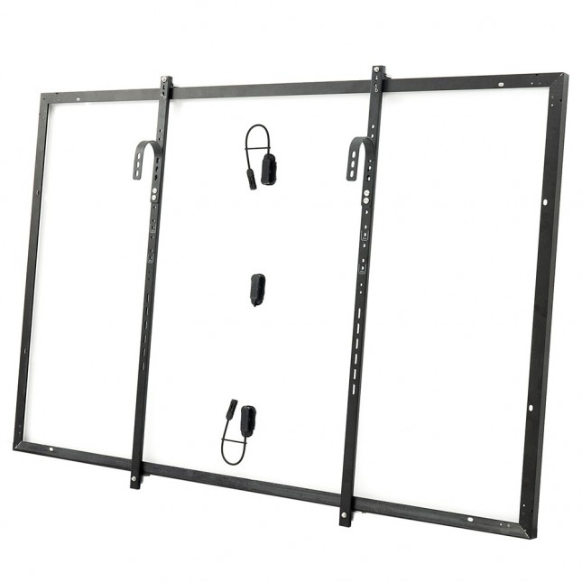 Ecoflow balcony hook kit balkon montagesysteem 1