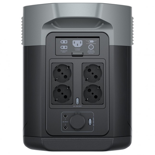 Ecoflow delta 2 max power station 3