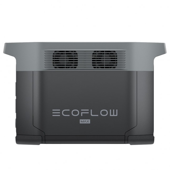 Ecoflow delta 2 max power station 5