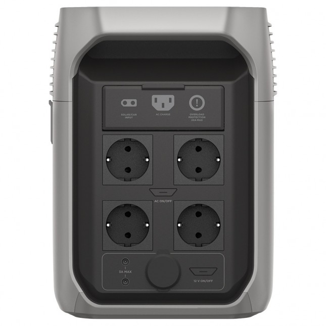 Ecoflow delta 3 1500 power station 3