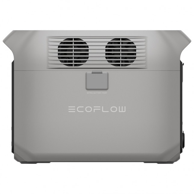Ecoflow delta 3 1500 power station 4