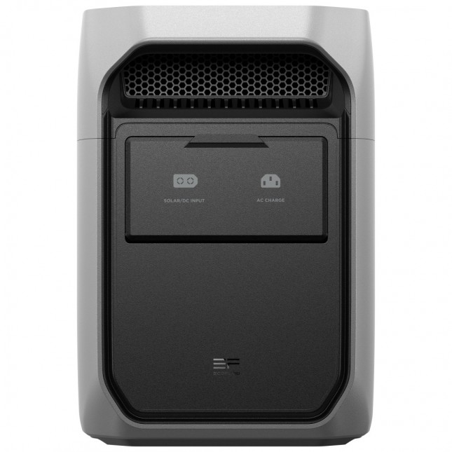 Ecoflow delta 3 classic power station 4