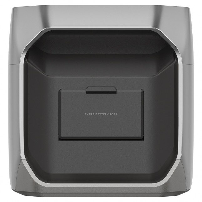 Ecoflow delta 3 extra battery 3