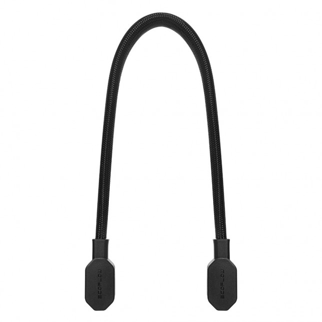 Ecoflow delta 3 extra battery cable 2