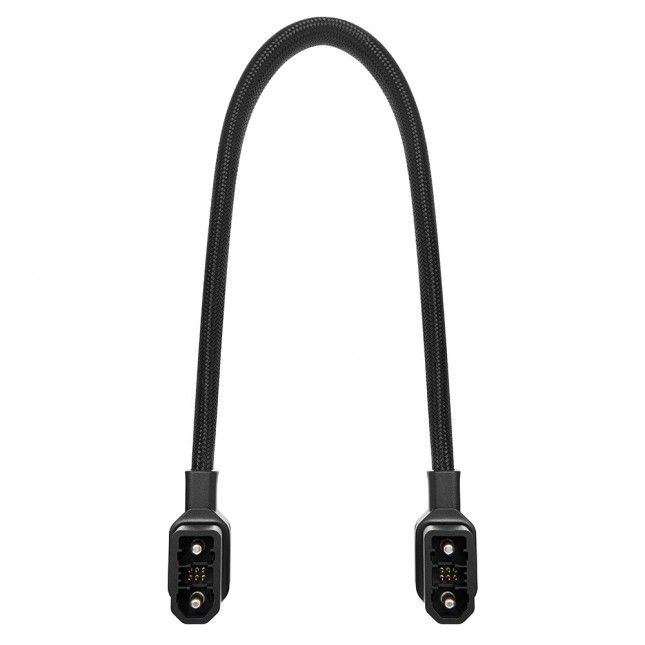 Ecoflow delta 3 extra battery cable 3