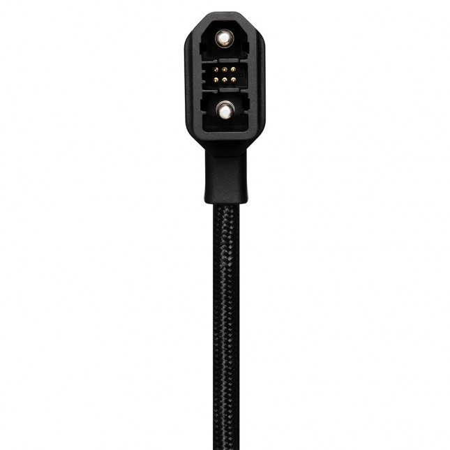 Ecoflow delta 3 extra battery cable