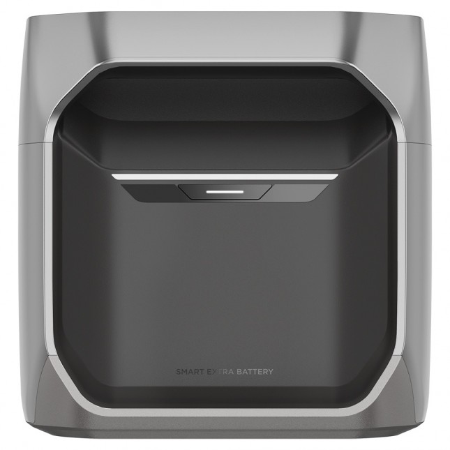 Ecoflow delta 3 extra battery