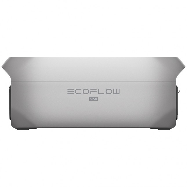 Ecoflow delta 3 max plus extra battery 5