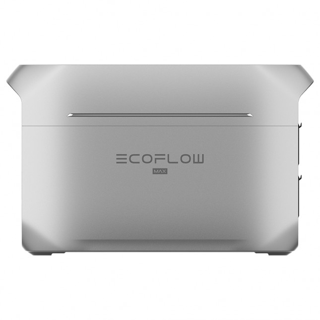 Ecoflow delta 3 max plus power station 6
