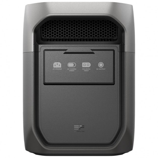 Ecoflow delta 3 max power station 5