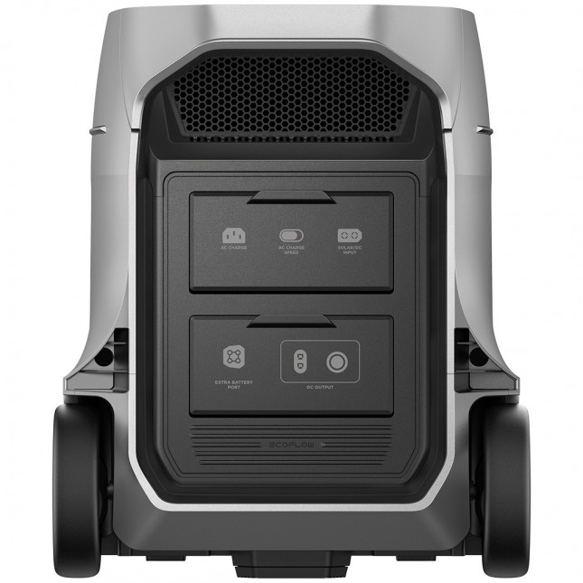 Ecoflow delta 3 ultra plus power station 5