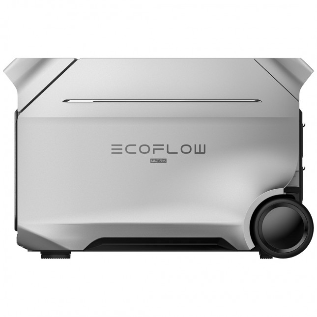 Ecoflow delta 3 ultra plus power station 6