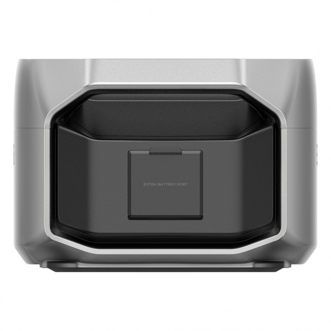 EcoFlow DELTA Pro 3 Extra Battery