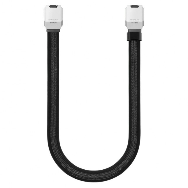 Ecoflow delta pro 3 extra battery flat link cable