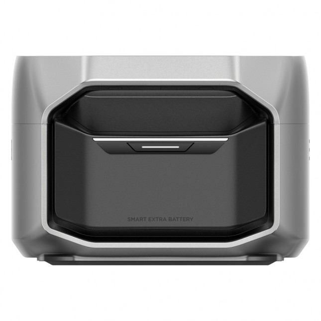 EcoFlow DELTA Pro 3 Extra Battery