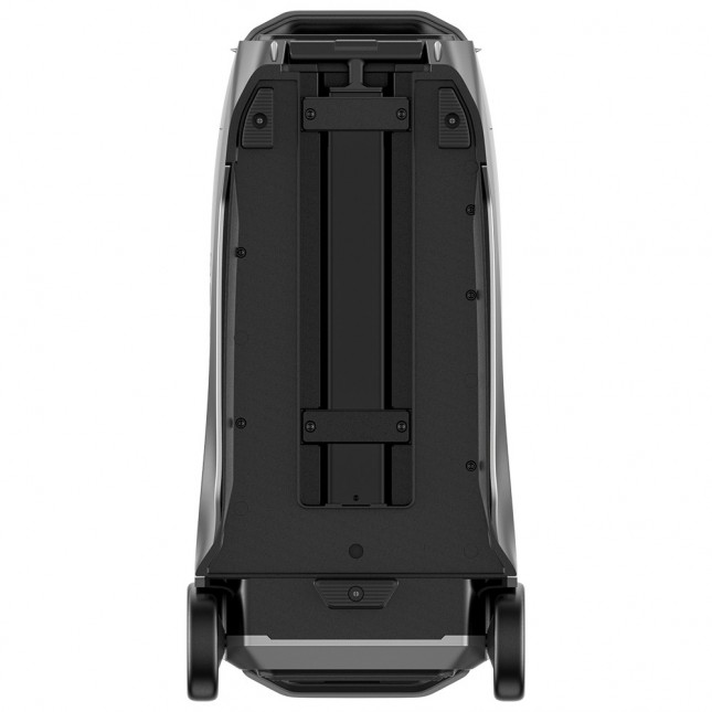 EcoFlow DELTA Pro 3 Power Station (onderkant)