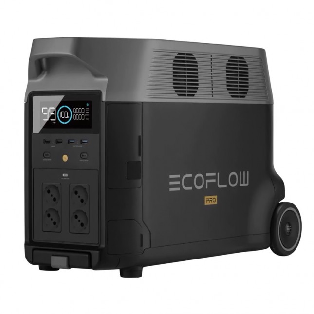 Ecoflow delta pro power station 2
